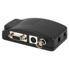 Преобразователь сигнала с BNC на VGA