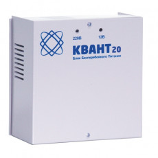 Блок питания Квант -20