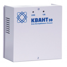 Блок питания Квант -30