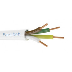 Кабель КСПВ 4*0,4