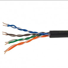 Кабель КСВПП 5е 4*2*0,52