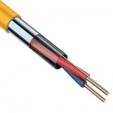 КПСЭнг(А)-FRLS 1х2х0,5 (200 м) Спецресурс