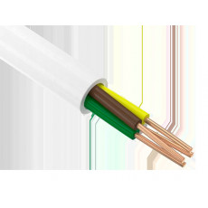 Кабель КСПВ 4х0,5 Спецресурс (200 м)