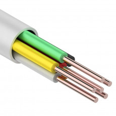 Кабель КСПВ 6х0,4 Спецресурс (200 м)