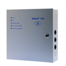 Блок питания Квант-100 NB