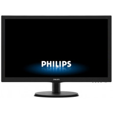 Монитор 21.5" PHILIPS