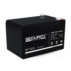 Аккумуляторная батарея SF 1212