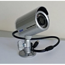 Муляж видеокамеры Цилиндрической