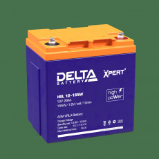 Аккумуляторная батарея HRL 12-155 W