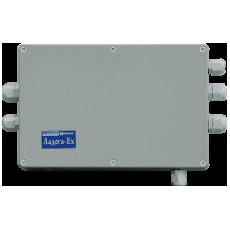 Блок расширения шлейфов сигнализации БРШС-Ех исп.2