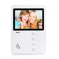 Видеодомофон Скиф 84407