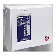 Гранит 5А Автодозвонная система безопасности