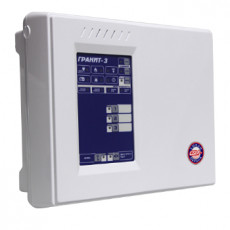 Гранит-3А Автодозвонная система безопасности