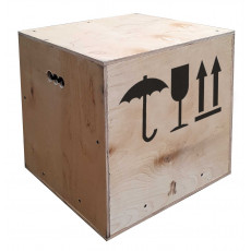 Деревянная тара для МГП потолочные