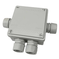 ДИВИЯ-КР-К Коробка распределительная конечная