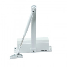 Доводчик QM-D132EN2 (белый)