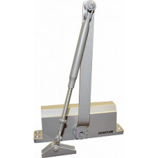 Доводчик QM-D132EN2 (серебро)