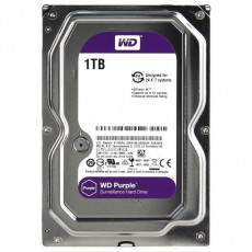 Жесткий диск 1 TB Western Digital 