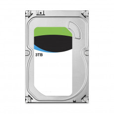 Жесткий диск 3 TB 