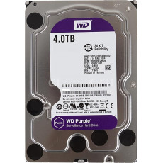 Жесткий диск 4 TB Western Digital 