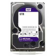 Жесткий диск 6 TB Western Digital 