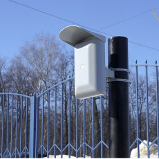 ЗЕБРА-84(24) охранный извещатель