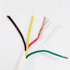 Кабель 4х0,22 не экран.(Н) 