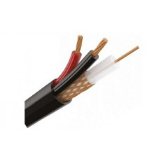 Кабель RG 59+2*0.5*.(Н)