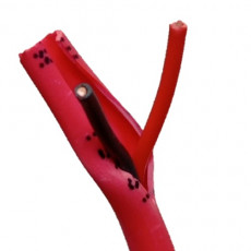 Кабель КСВВнг(А)-LS 1*2*0,80