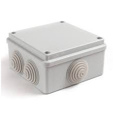 Коробка Распределительная 100*100*50