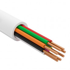 Кабель КСПВ 8х0,4 Спецресурс (200 м)