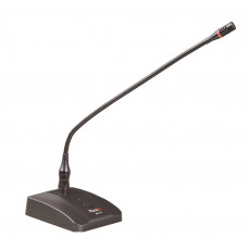 Микрофон настольный Янтарь 270