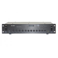 Микшер-усилитель Янтарь М5180