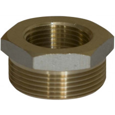 Переходная муфта DN32*DN40