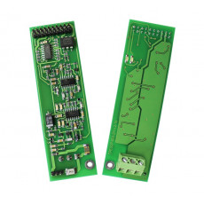 Плата канала НЧ ТРДУ.758764.001