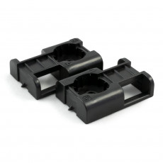 Площадка для прямого монтажа(черный)