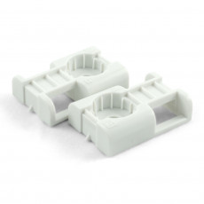 Площадка для прямого монтажа (белый)