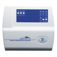 Вектор-3 (пластик)