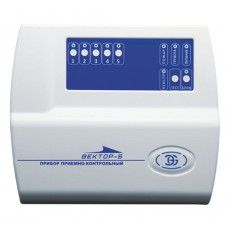 Вектор-5 (пластик)