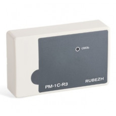 Адресный релейный модуль РМ-1С прот. R3