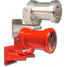 С2000-Спектрон-607Exd-М, извещатель пожарный пламени взрывозащищенный адресный 