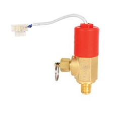 Сигнализатор давления для XQQC