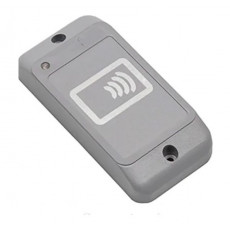 Считыватель С-1К (серый)