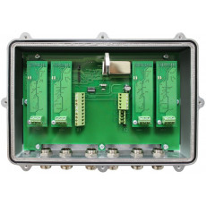 ТРЕЗОР-В04 вибрационное средство обнаружения