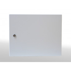 ТШУ-600.1 (600х600х230) Металлический шкаф с термоизоляцией