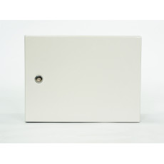 ТШУ-600.1.Б (600х600х230) Металлический шкаф с термоизоляцией