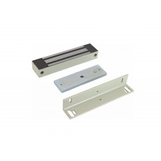 Электромагнитный замок ML-295 K (в комплекте с уголком)