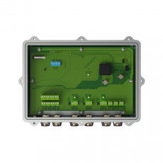 ДИВИЯ-К - Контроллер охранного освещения