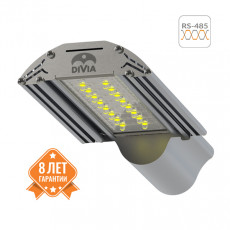 ДИВИЯ-С-У - Светильник светодиодный управляемый