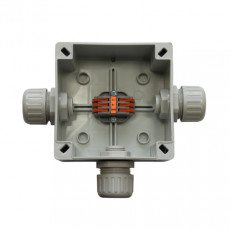 ДИВИЯ-КР-У - Коробки распределительные